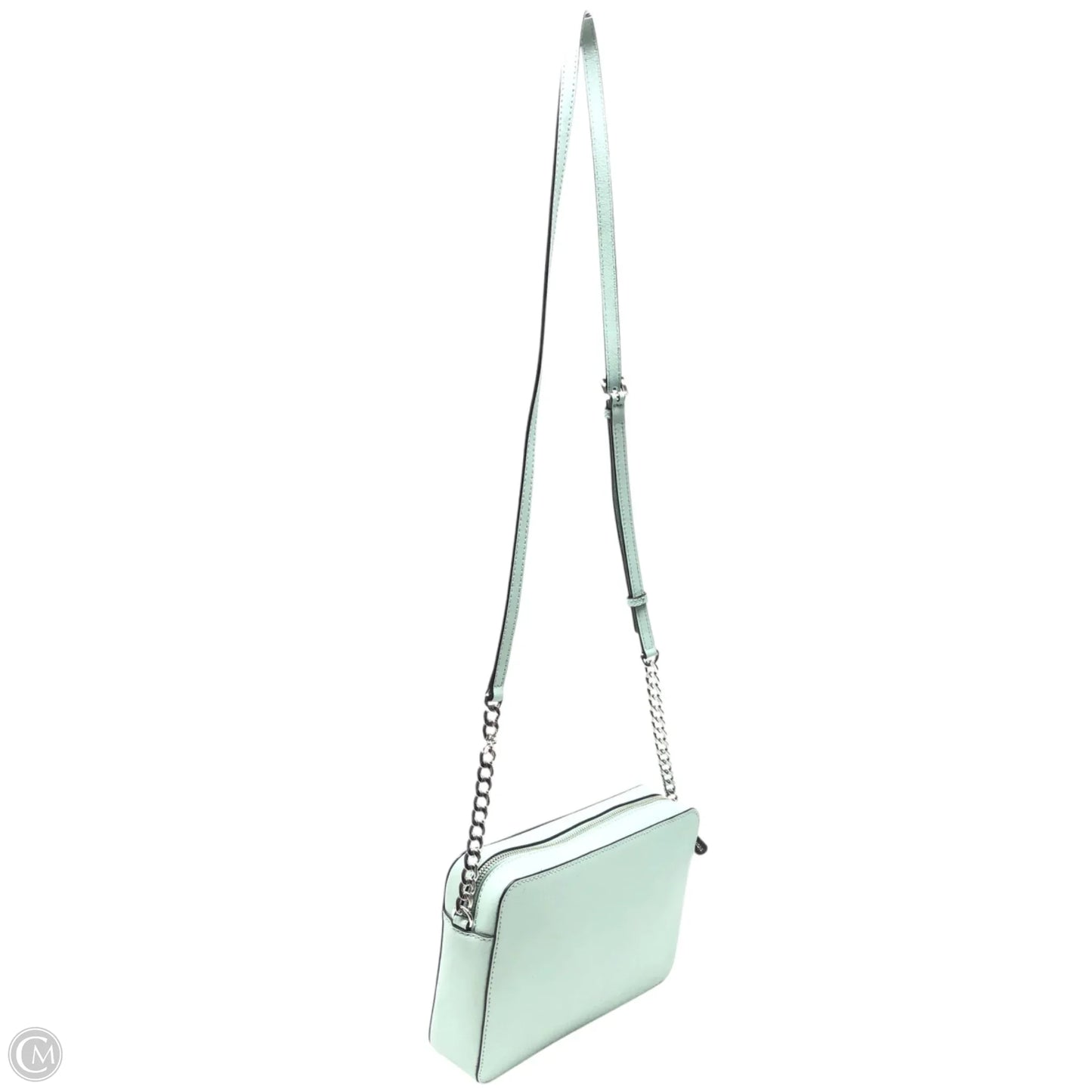 Crossbody Designer By Michael Kors, Size: Small