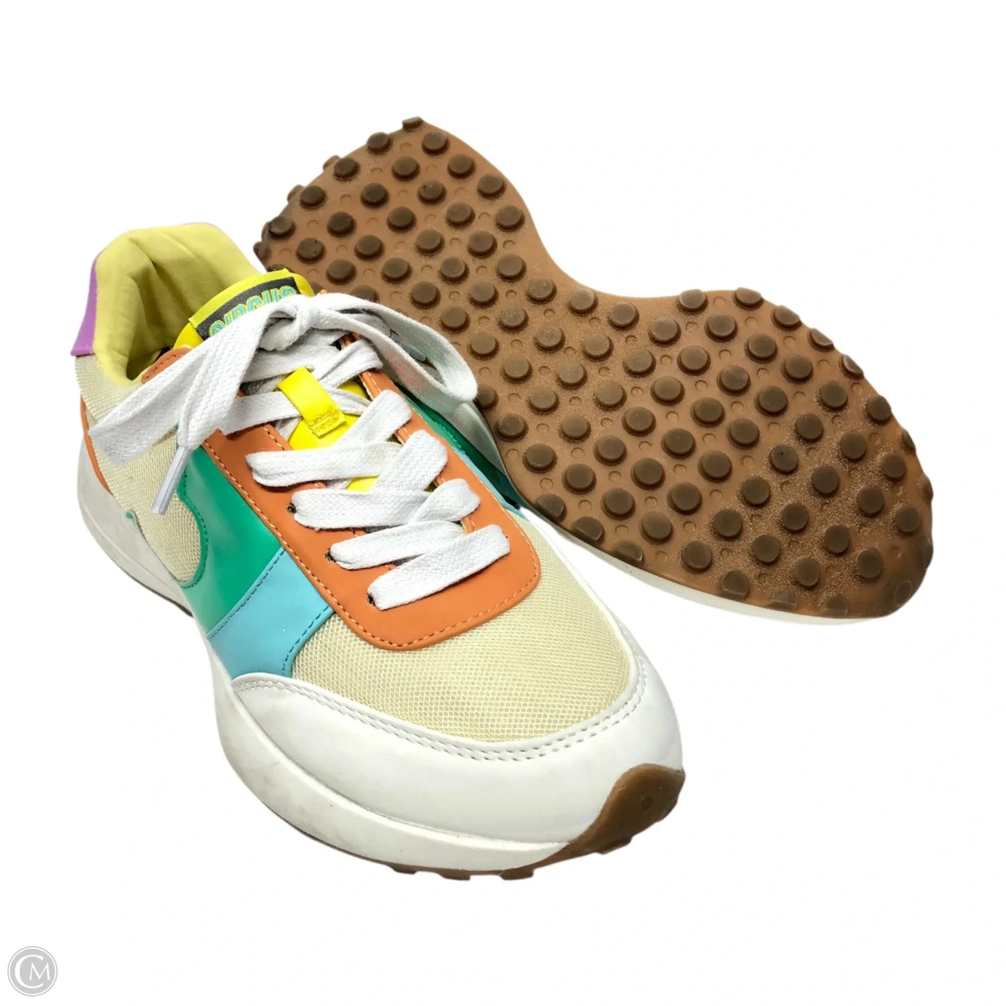 Shoes Sneakers By Circus By Sam Edelman In Multi-colored, Size: 6.5