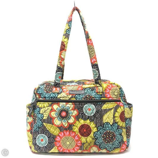 Duffle And Weekender By Vera Bradley, Size: Small