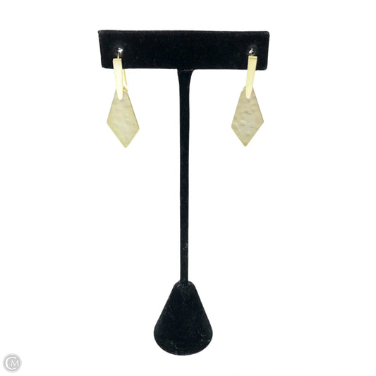 Earrings Dangle/drop By Kendra Scott