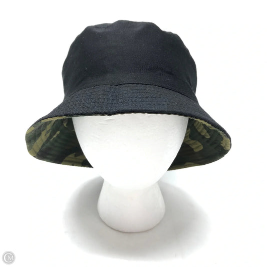 Hat Bucket By Clothes Mentor