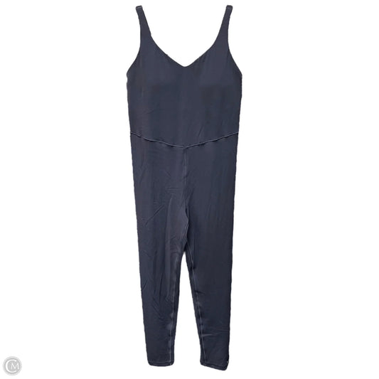 Jumpsuit By Aerie In Navy, Size: L