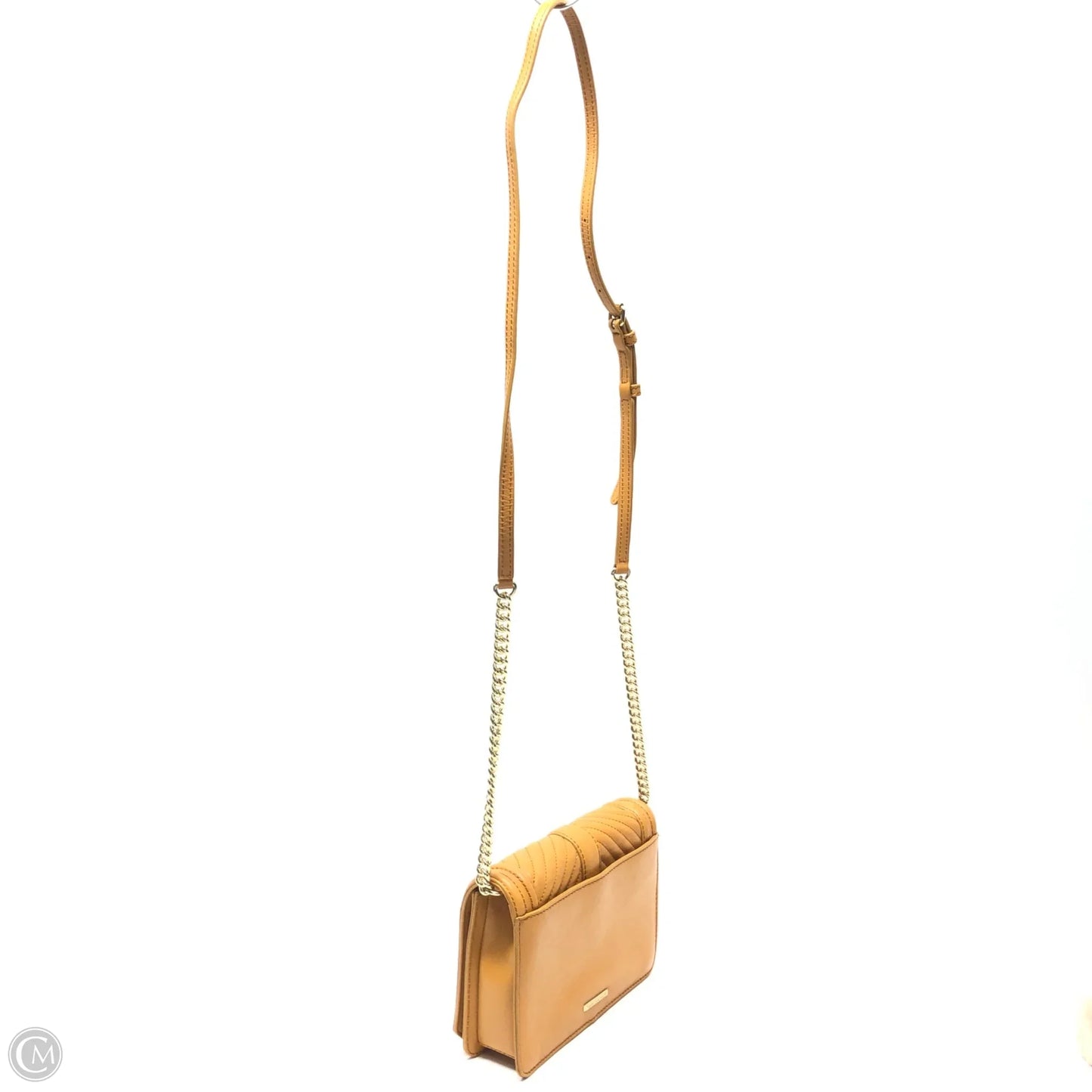 Crossbody Designer By Rebecca Minkoff, Size: Small