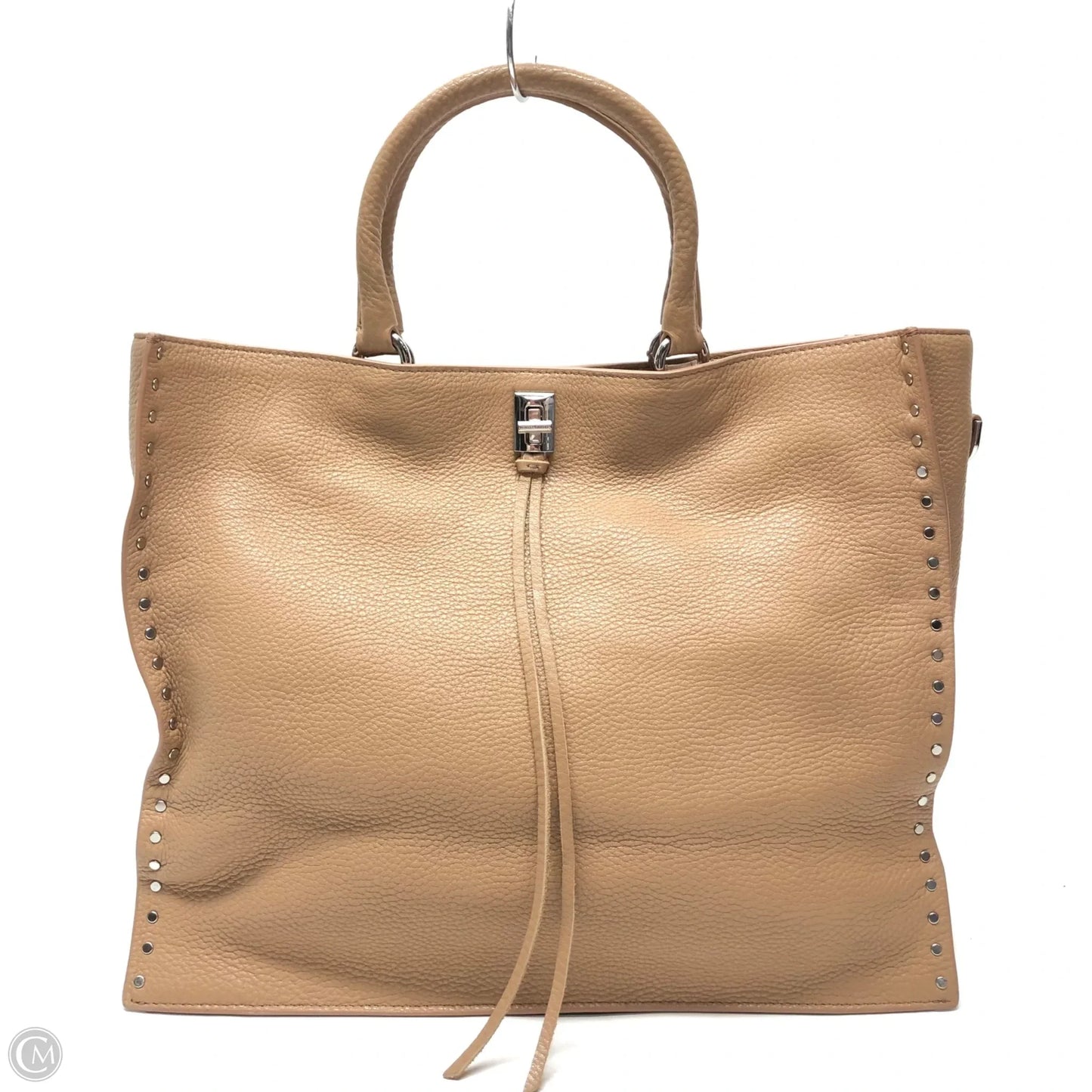 Tote Designer By Rebecca Minkoff, Size: Medium