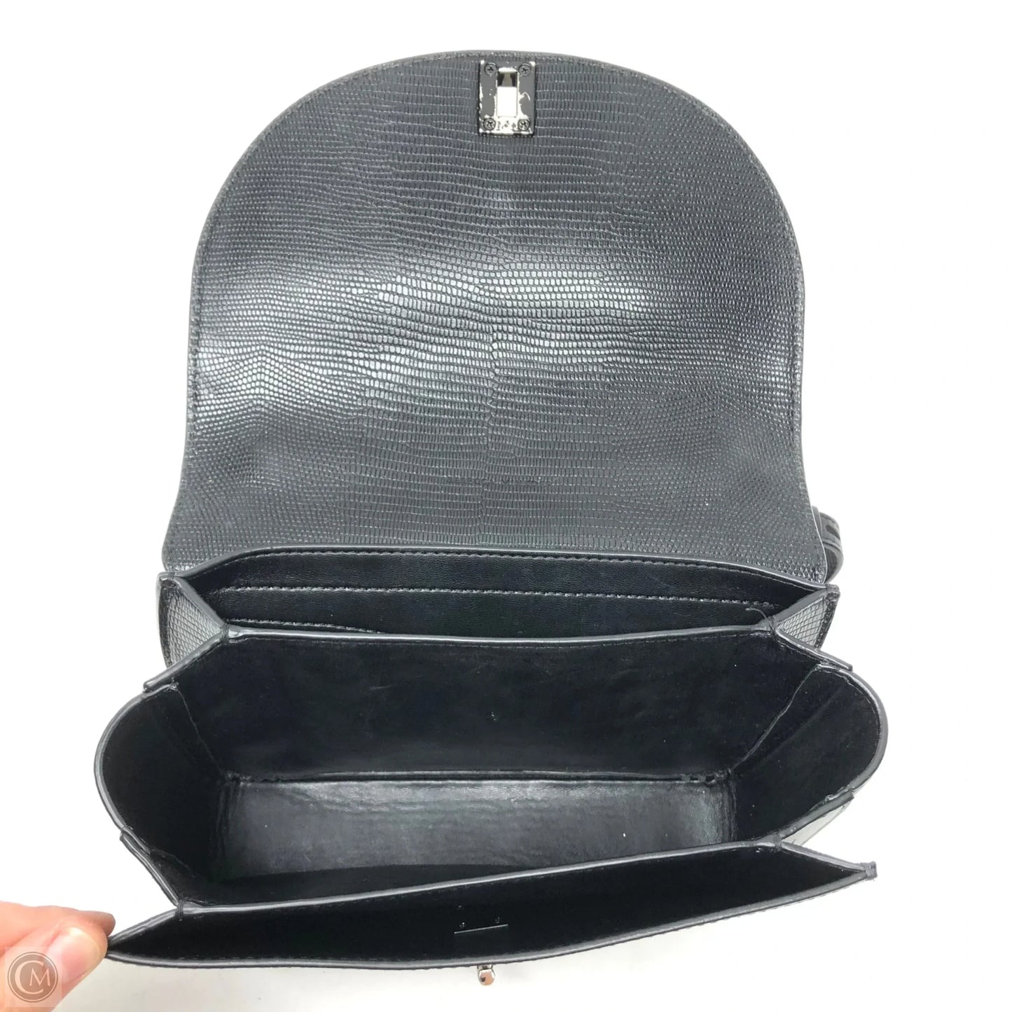 Crossbody Designer By Rebecca Minkoff, Size: Small