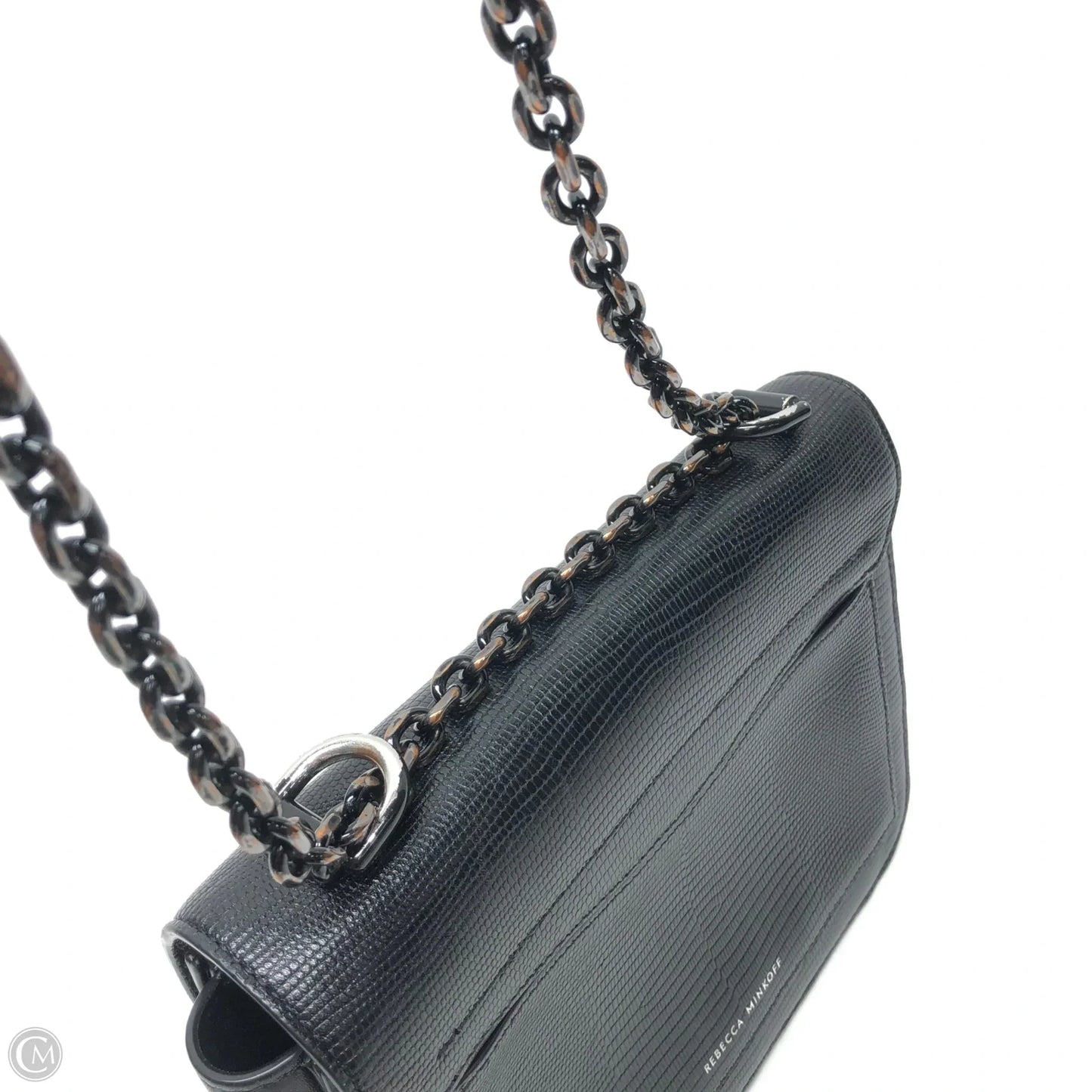 Crossbody Designer By Rebecca Minkoff, Size: Small