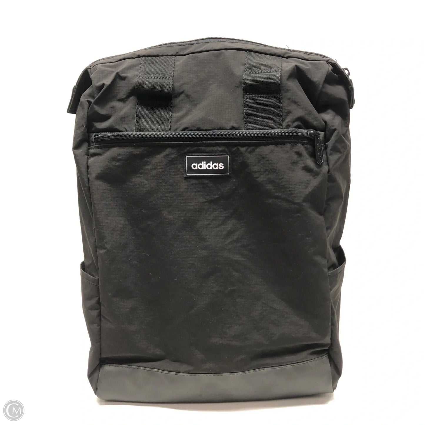 Backpack By Adidas, Size: Large