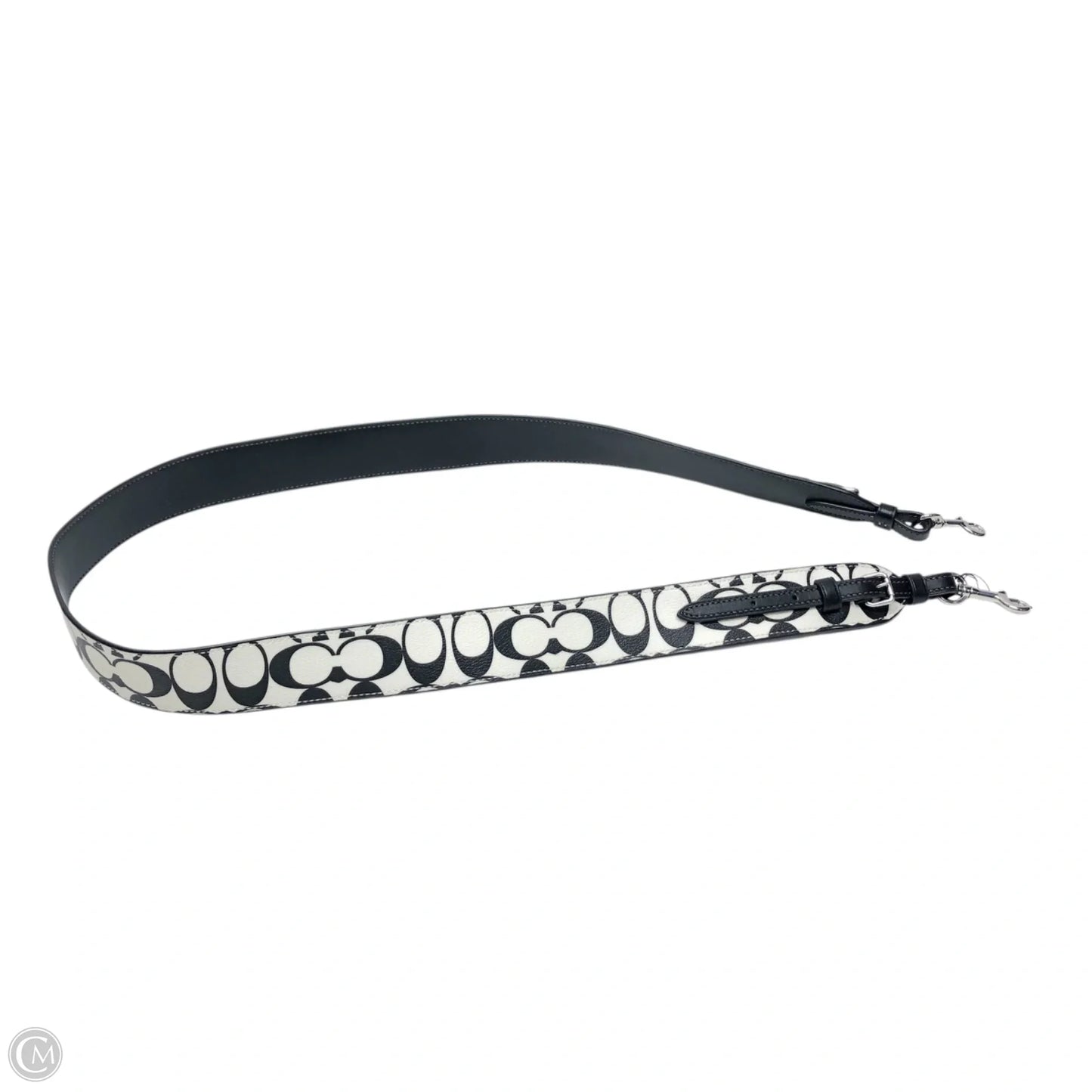 Accessory Designer Tag By Coach