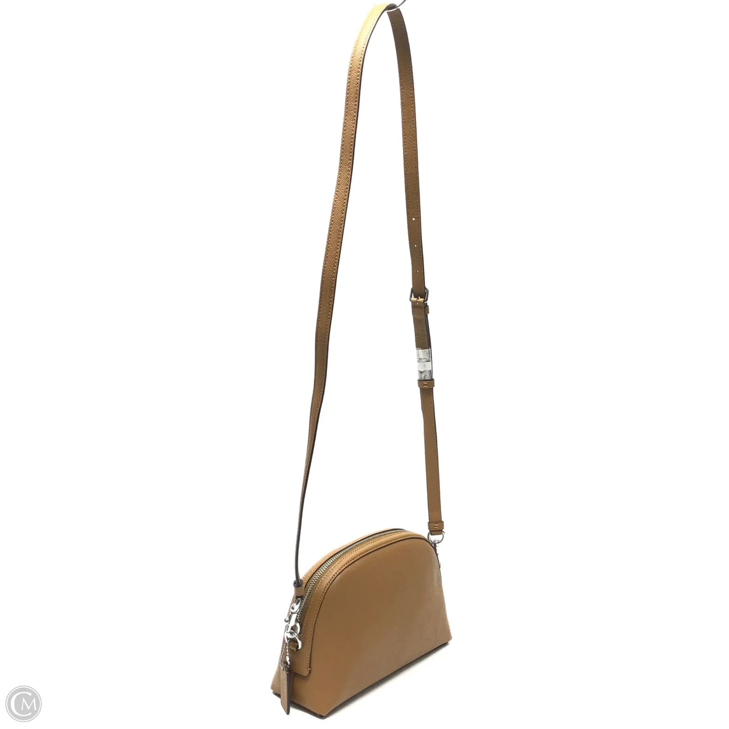 Crossbody Designer By Coach, Size: Small
