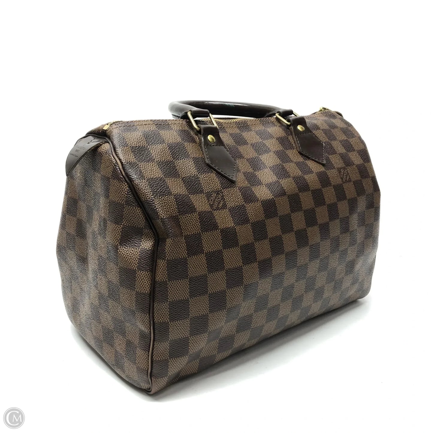 Handbag Luxury Designer By Louis Vuitton, Size: Medium