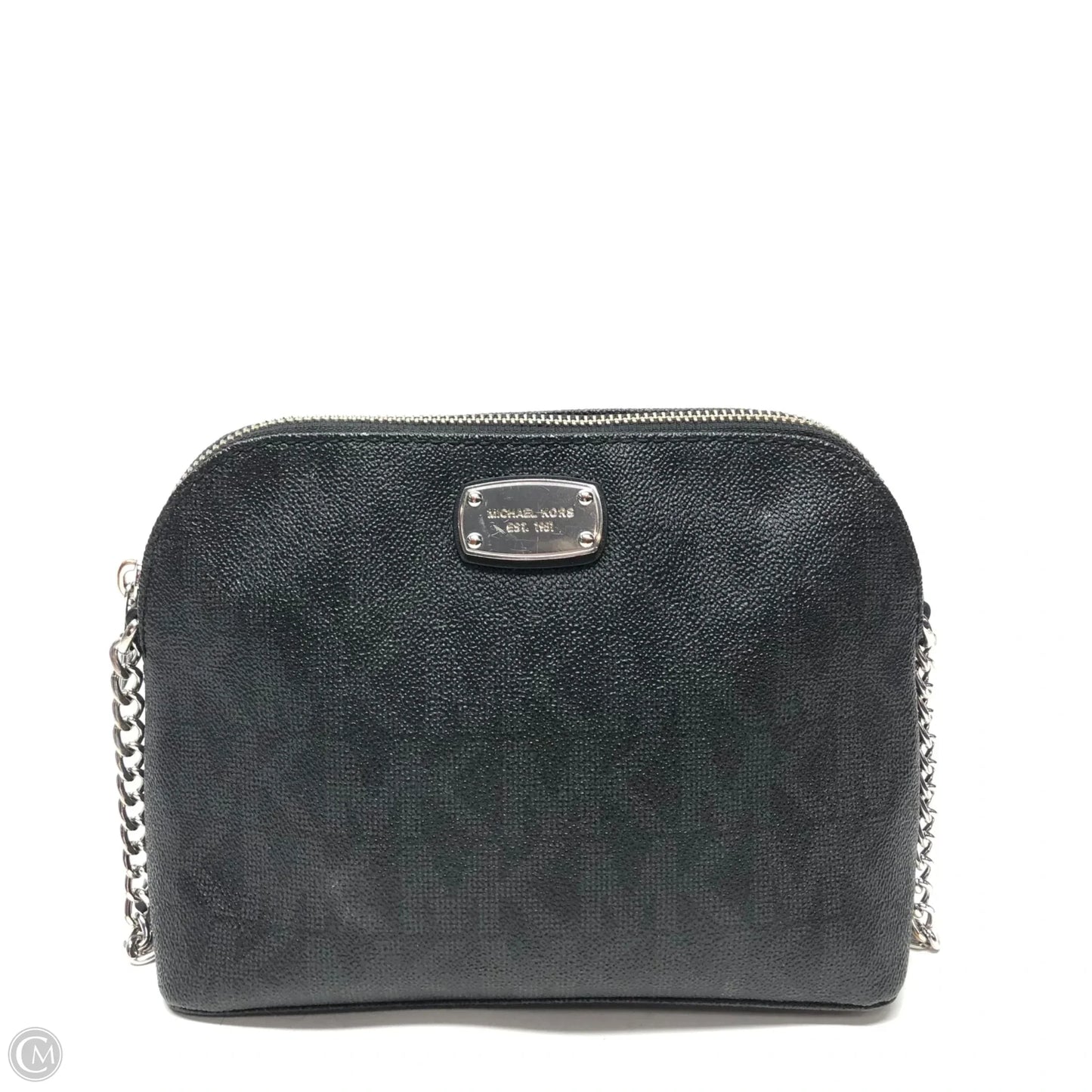 Crossbody Designer By Michael Kors, Size: Small