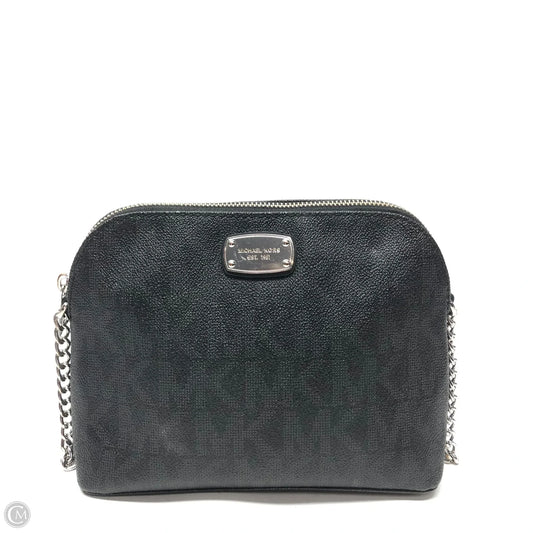 Crossbody Designer By Michael Kors, Size: Small