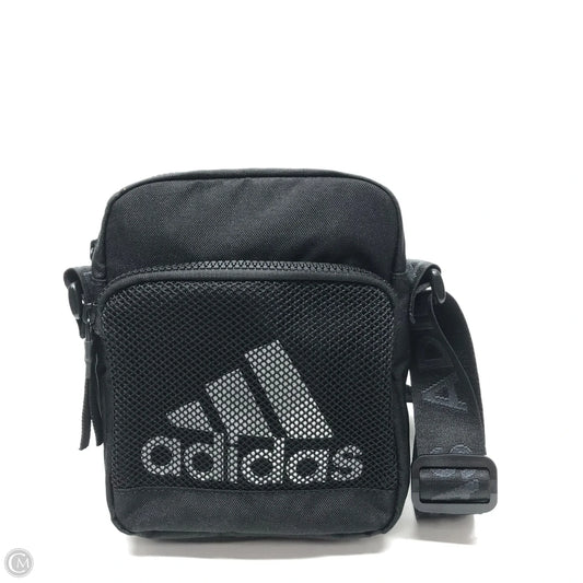 Crossbody By Adidas, Size: Small