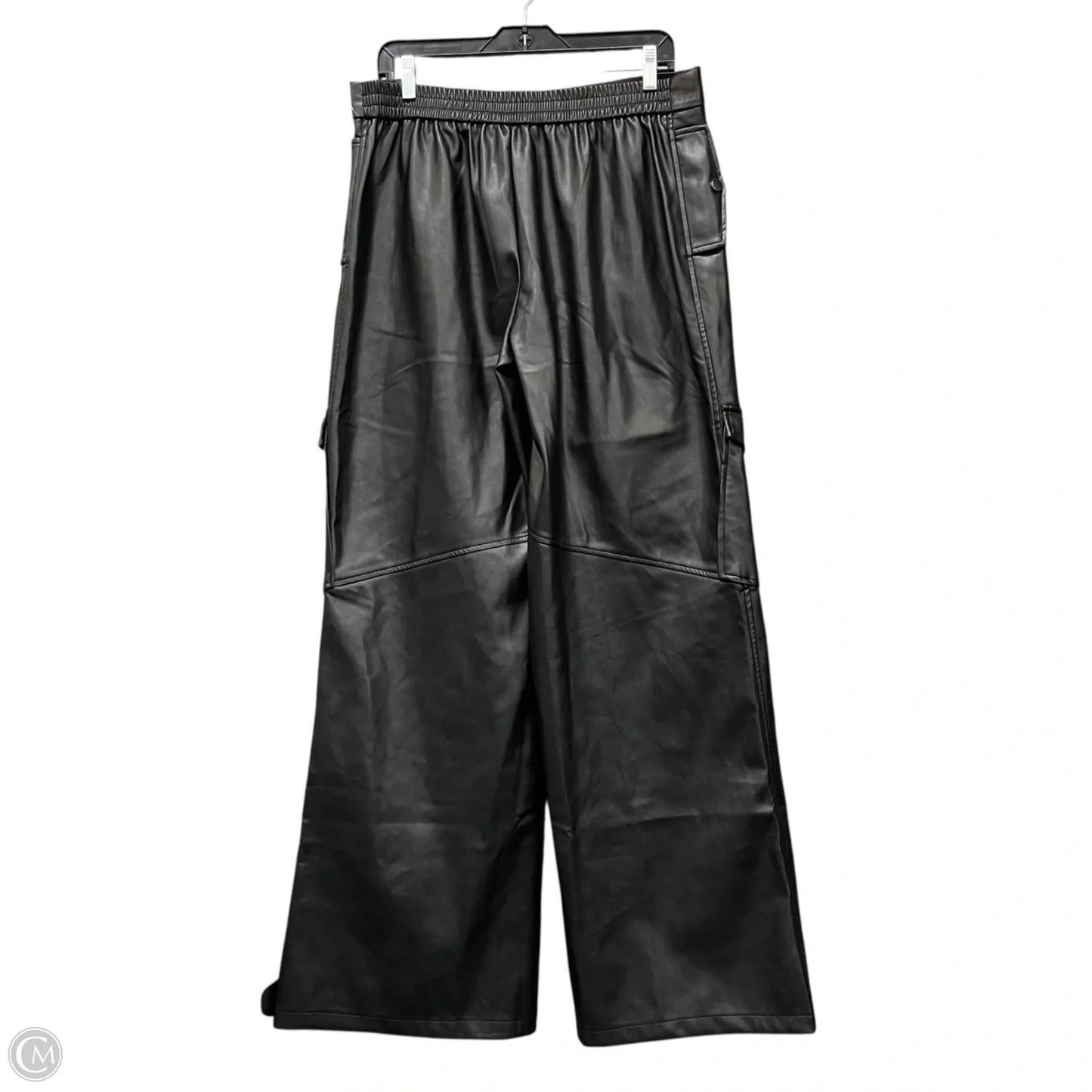 Pants Cargo & Utility By Fashion Nova In Black, Size: Xl