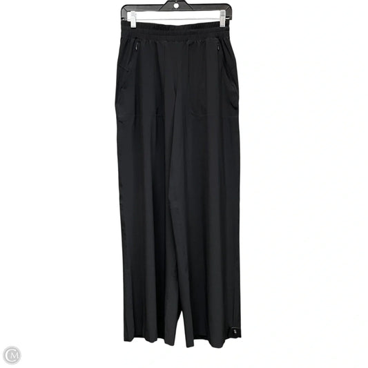 Athletic Pants By Lululemon In Black, Size: 6