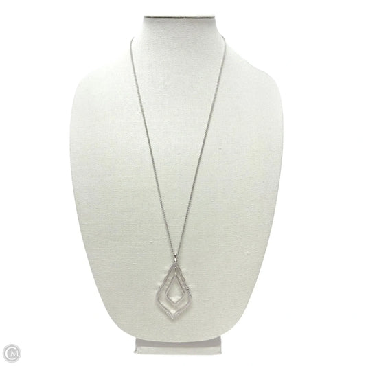 Necklace Pendant By Kendra Scott