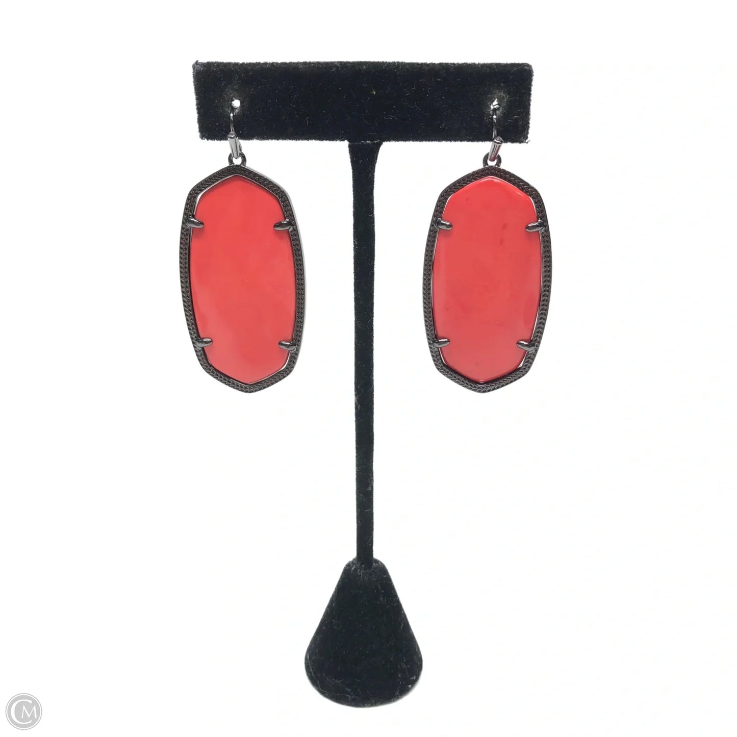 Earrings Statement By Kendra Scott