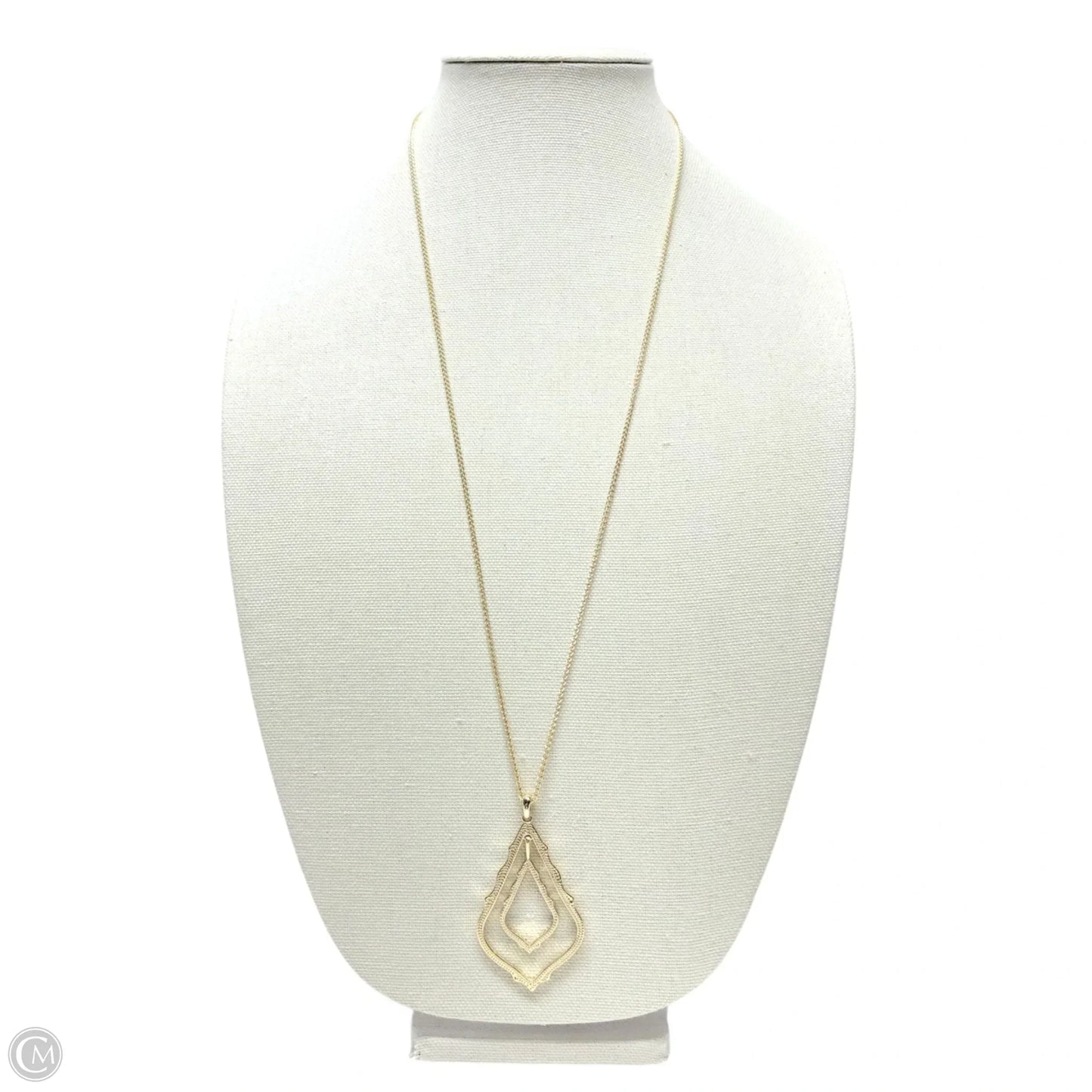 Necklace Pendant By Kendra Scott