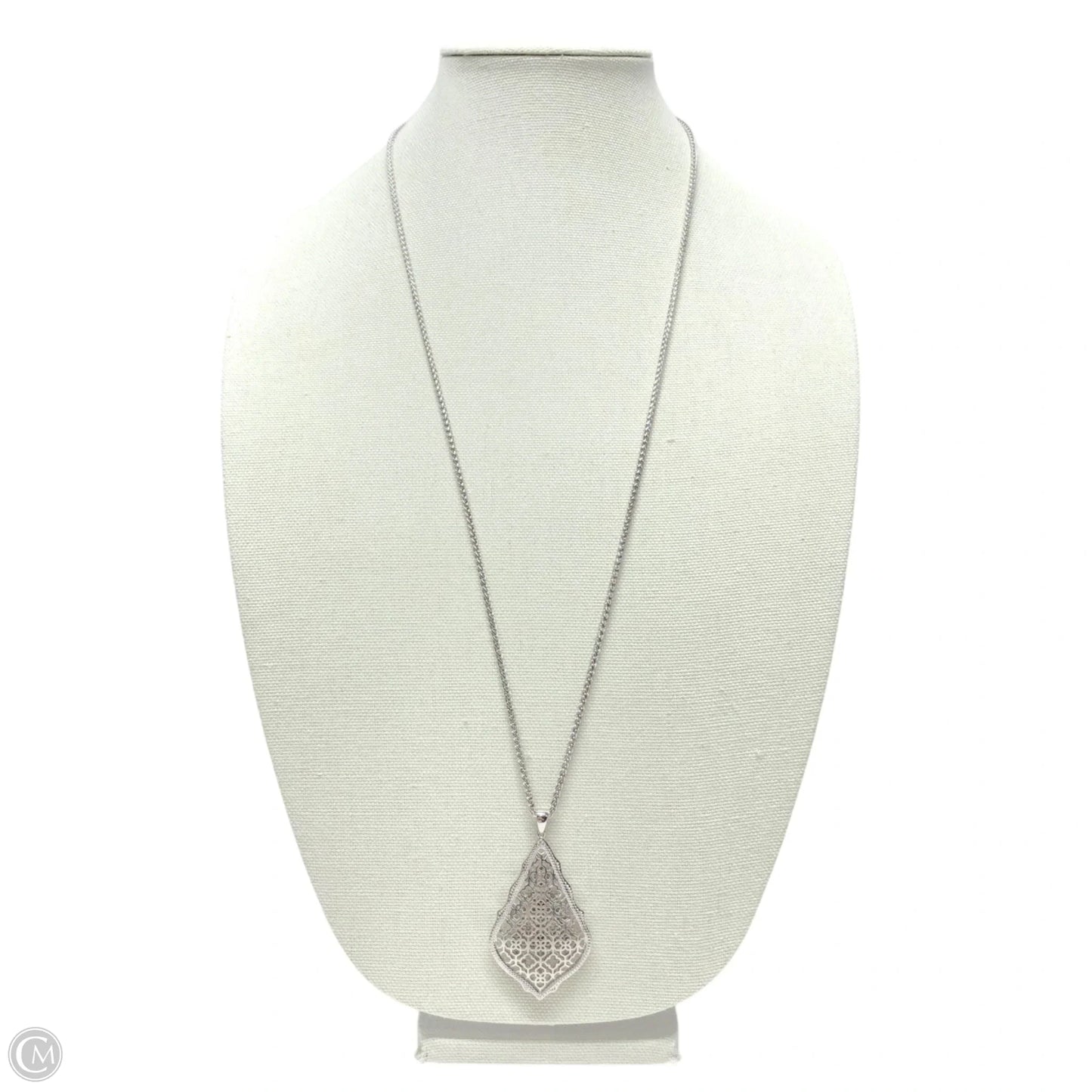 Necklace Pendant By Kendra Scott