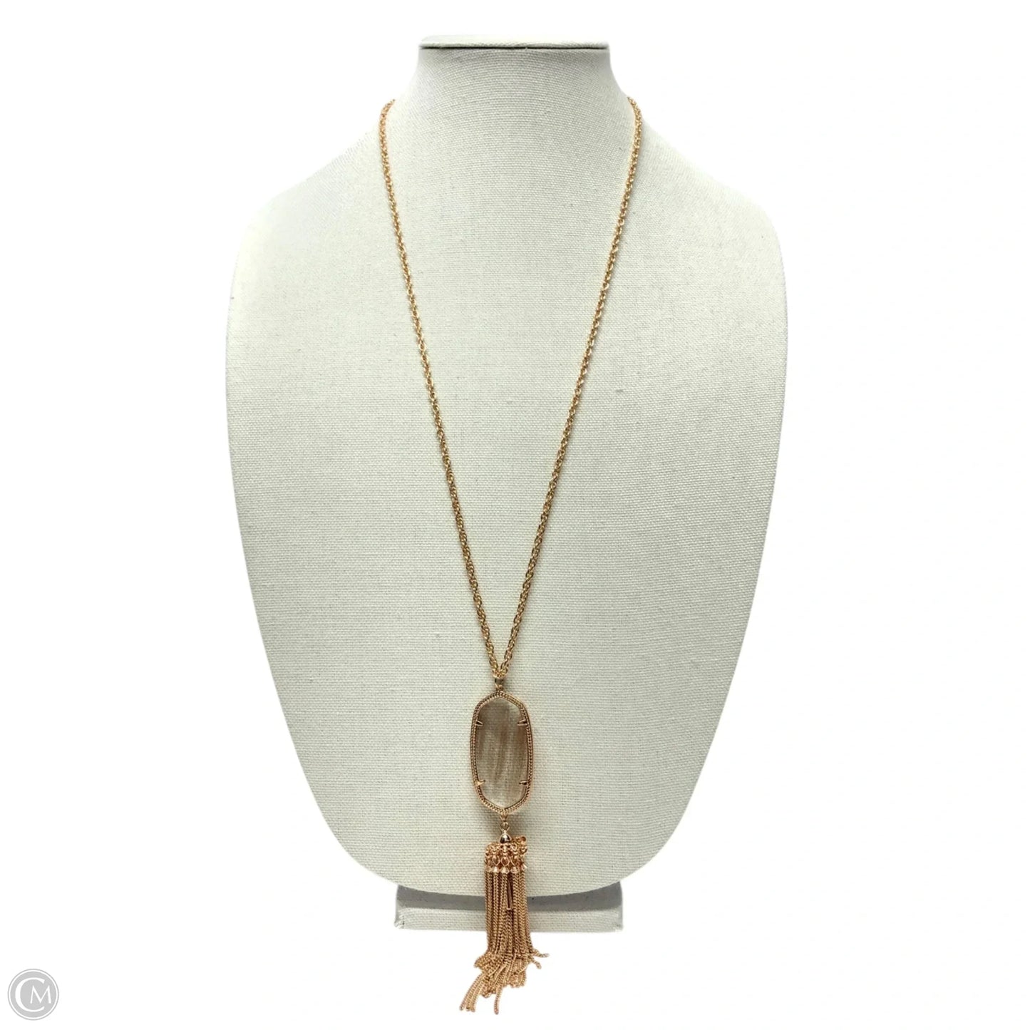 Necklace Pendant By Kendra Scott