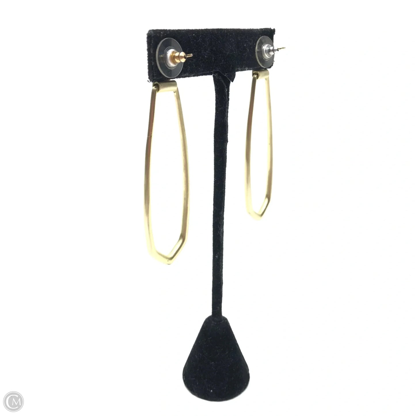 Earrings Dangle/drop By Kendra Scott