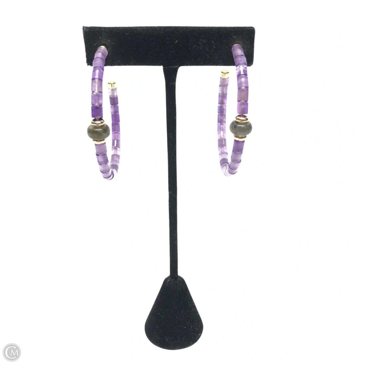 Earrings Hoop By Kendra Scott