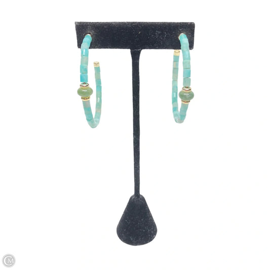 Earrings Hoop By Kendra Scott