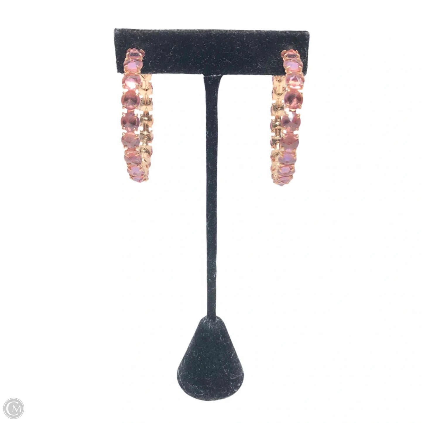 Earrings Hoop By Kendra Scott