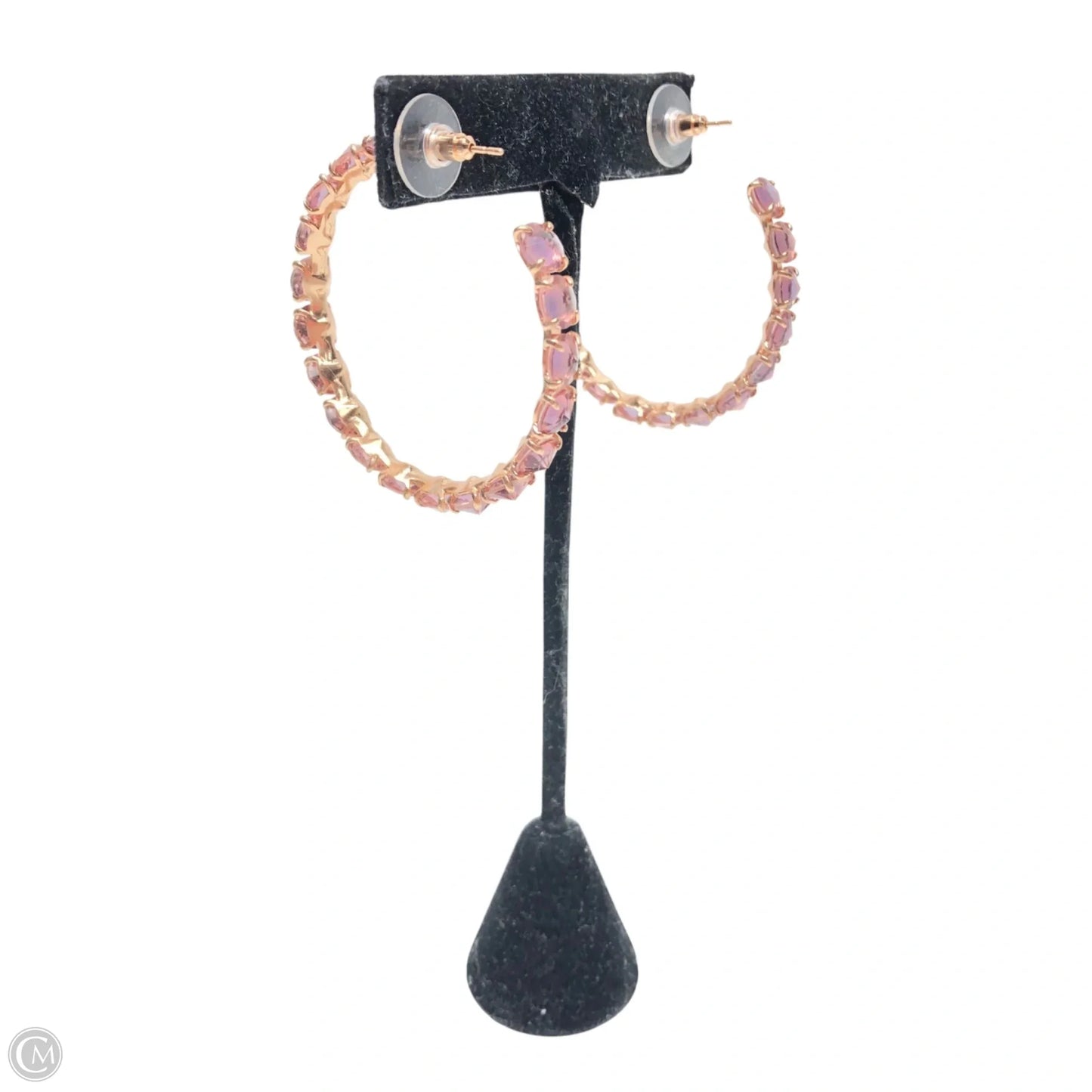 Earrings Hoop By Kendra Scott