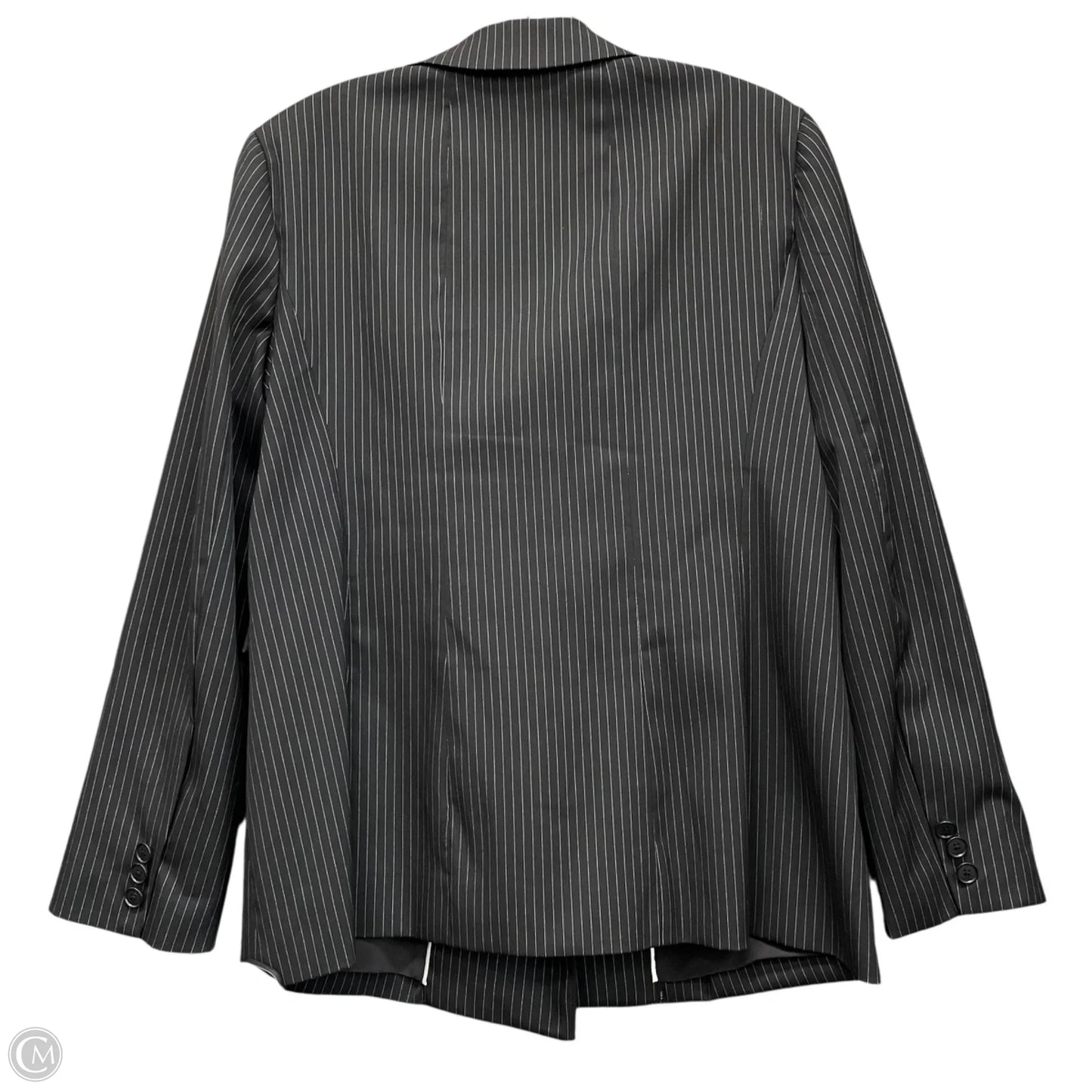 Pants Suit 2pc By Antonio Melani In Black & White, Size: 10