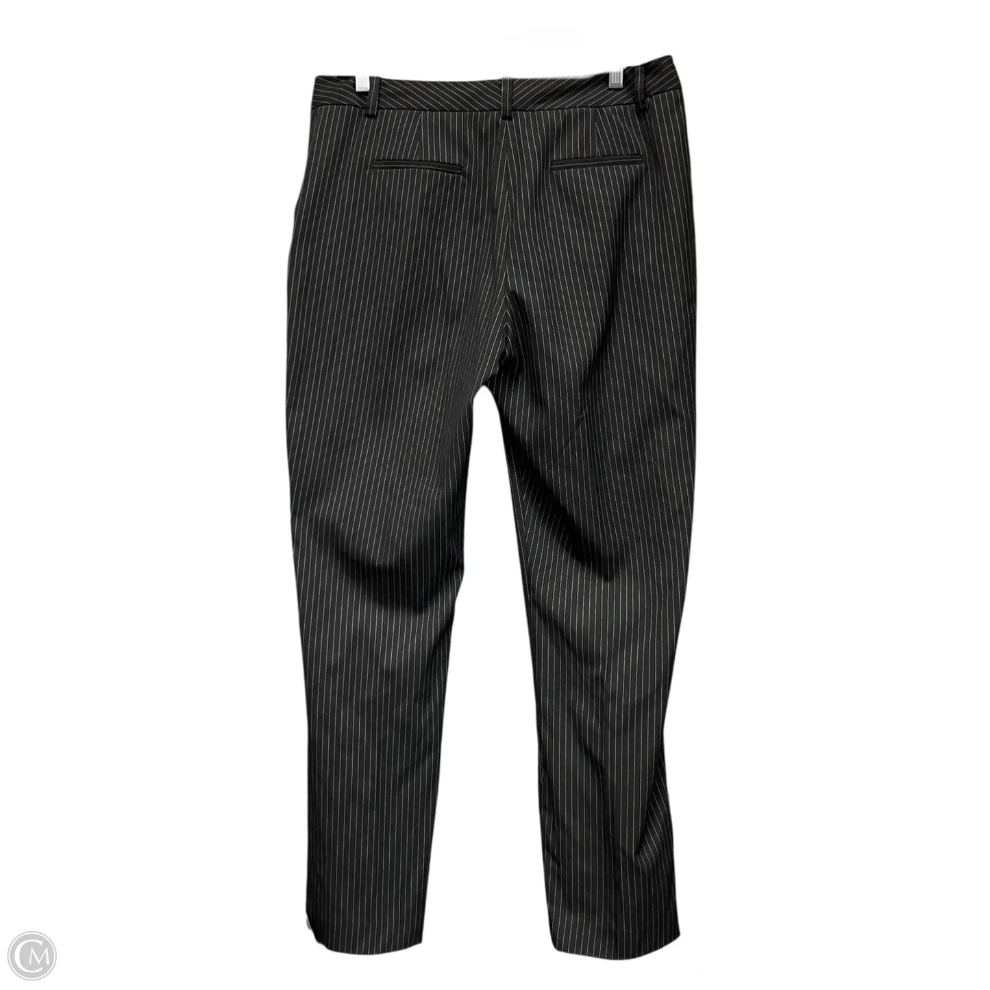 Pants Suit 2pc By Antonio Melani In Black & White, Size: 10