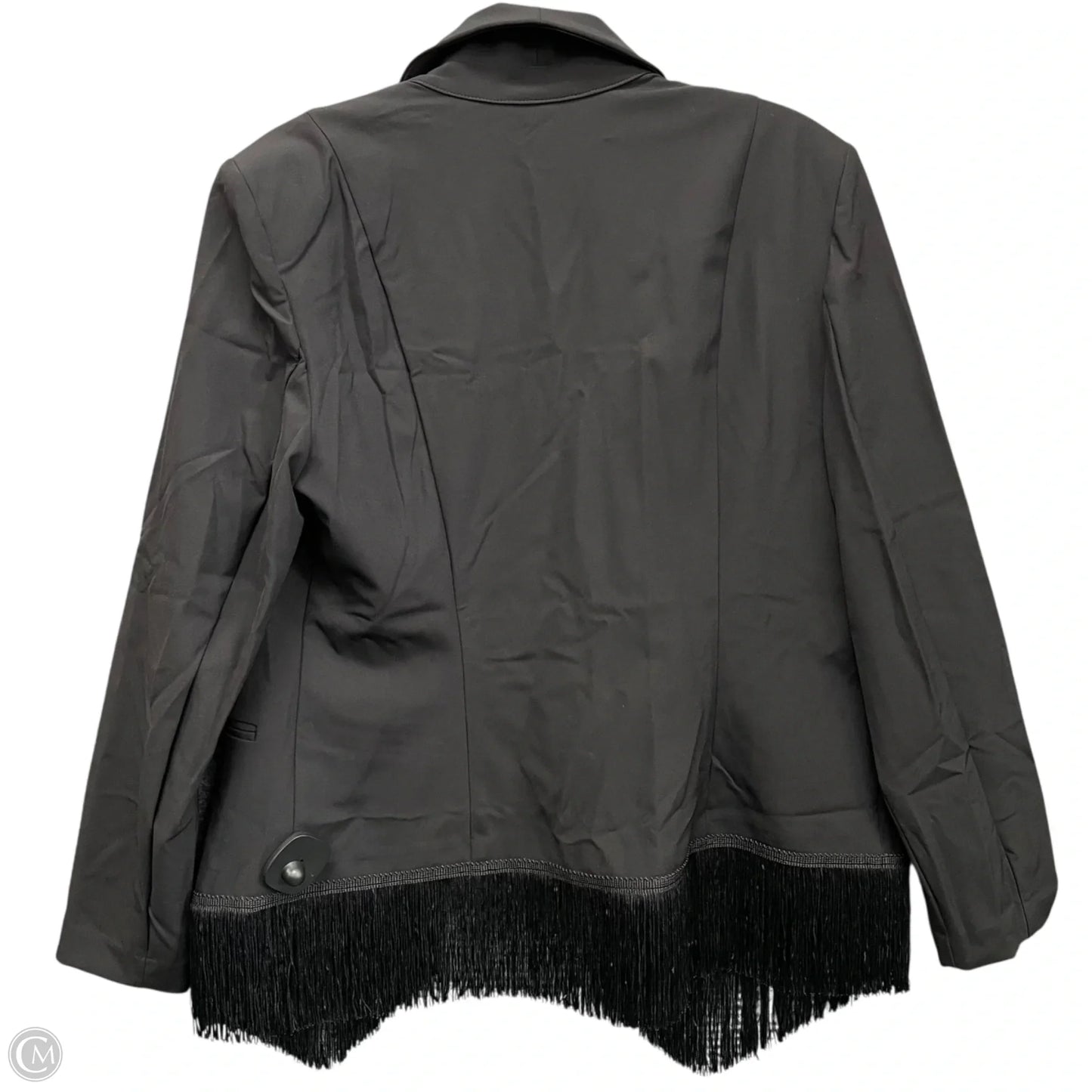 Blazer By Inc In Black, Size: L