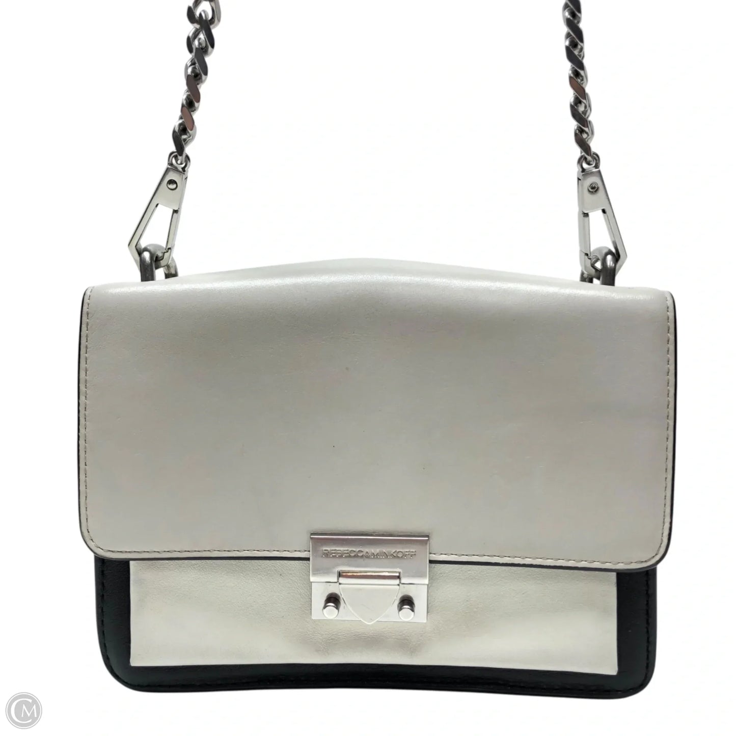 Crossbody Designer By Rebecca Minkoff, Size: Small