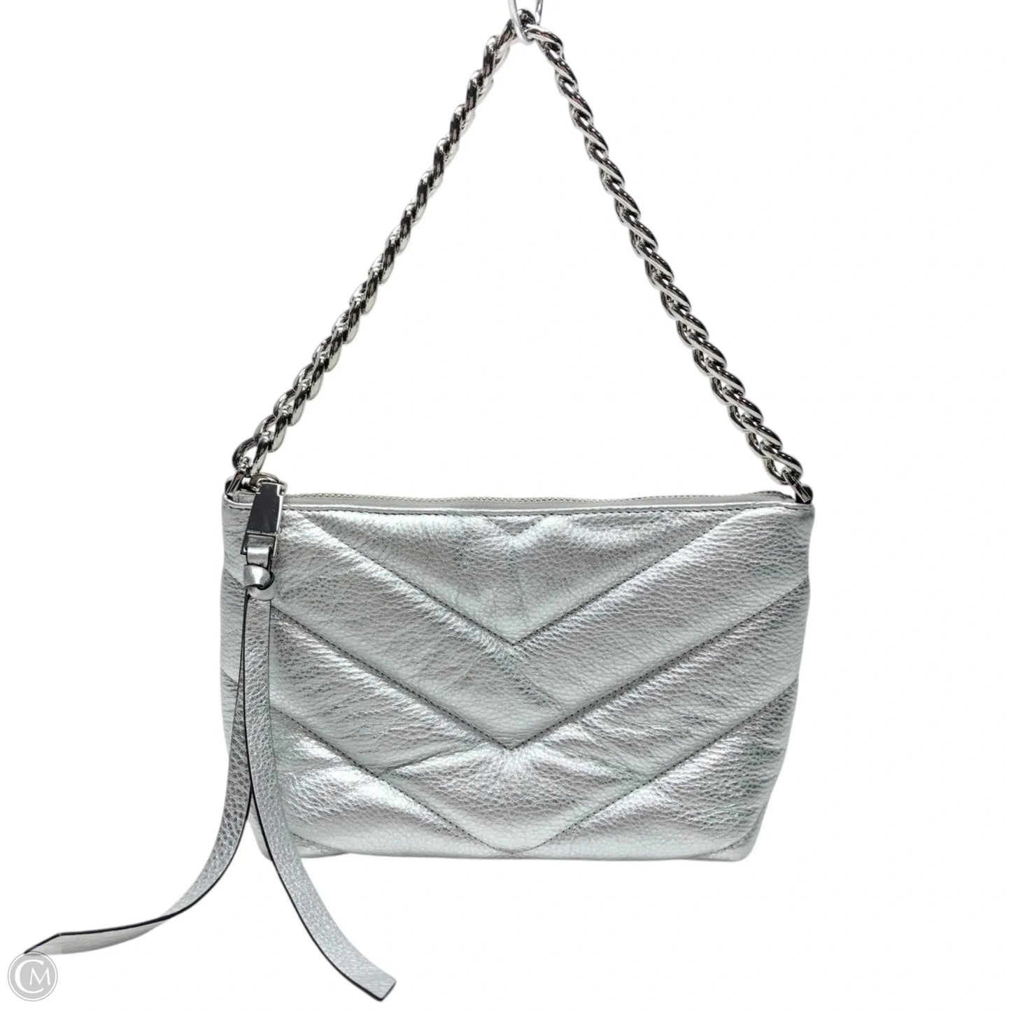 Crossbody Designer By Rebecca Minkoff, Size: Small