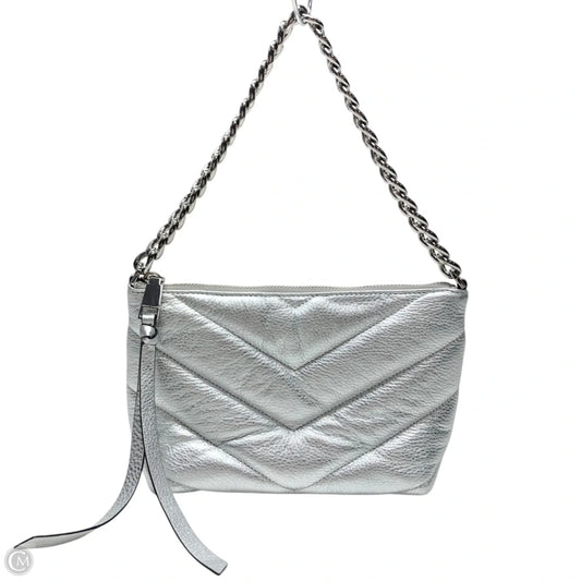 Crossbody Designer By Rebecca Minkoff, Size: Small