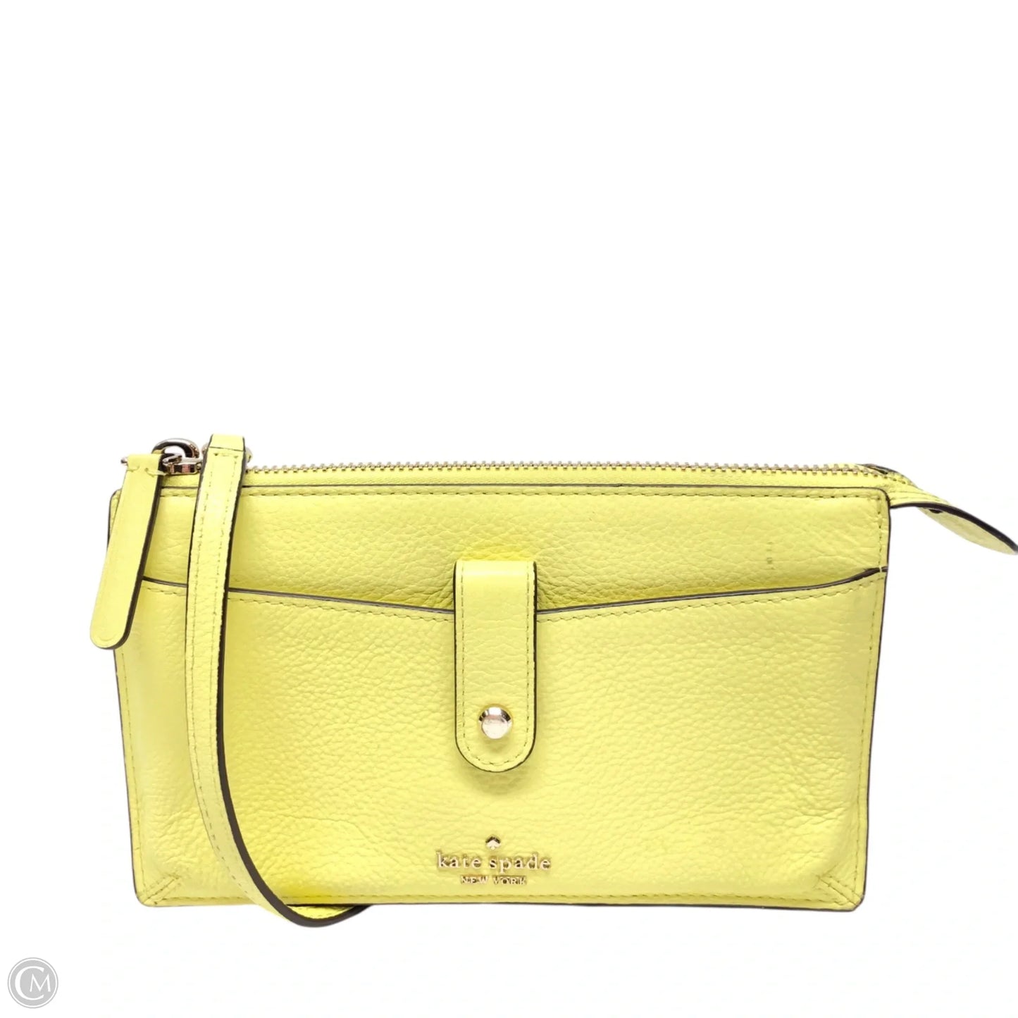 Crossbody Designer By Kate Spade, Size: Small