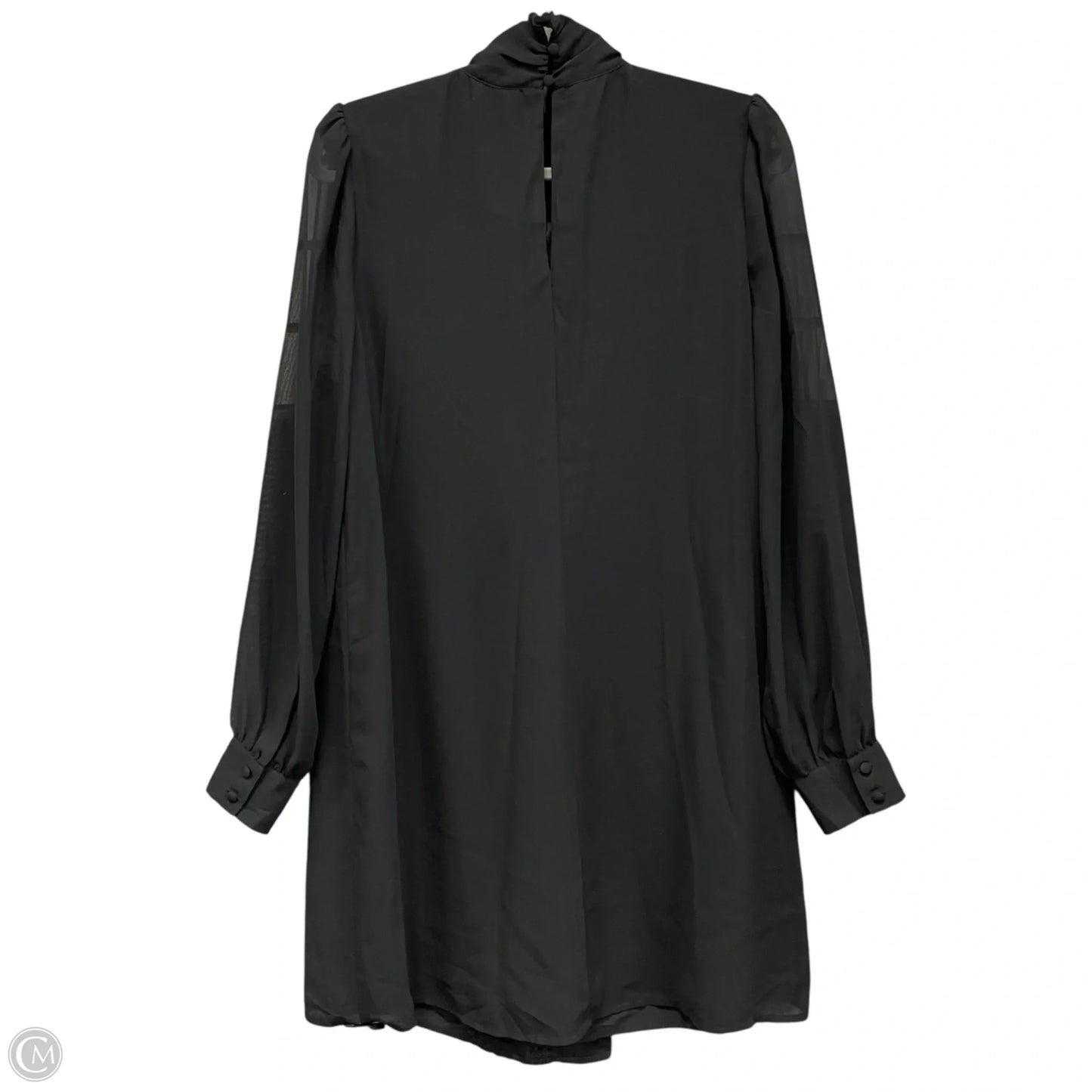 Dress Casual Short By Ali And Jay In Black, Size: L