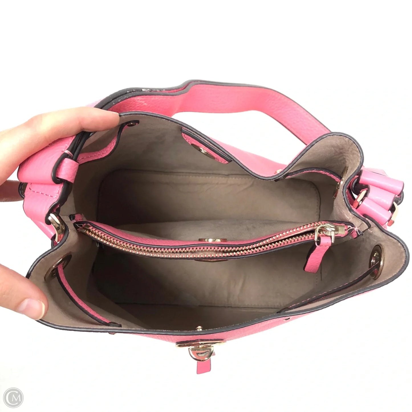 Handbag Designer By Kate Spade, Size: Medium