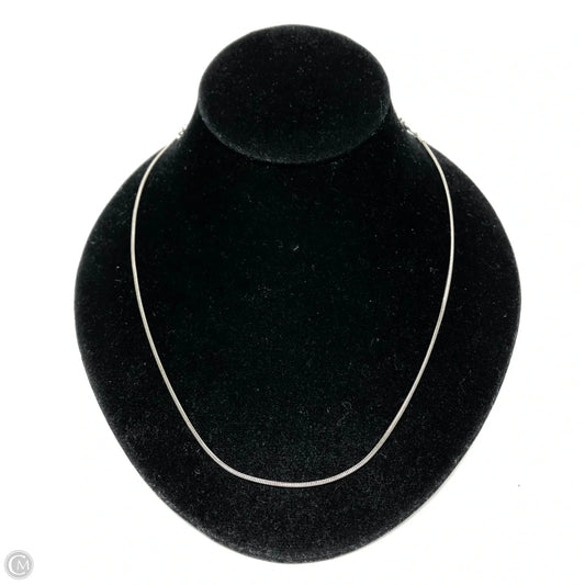 Necklace Chain By Brighton