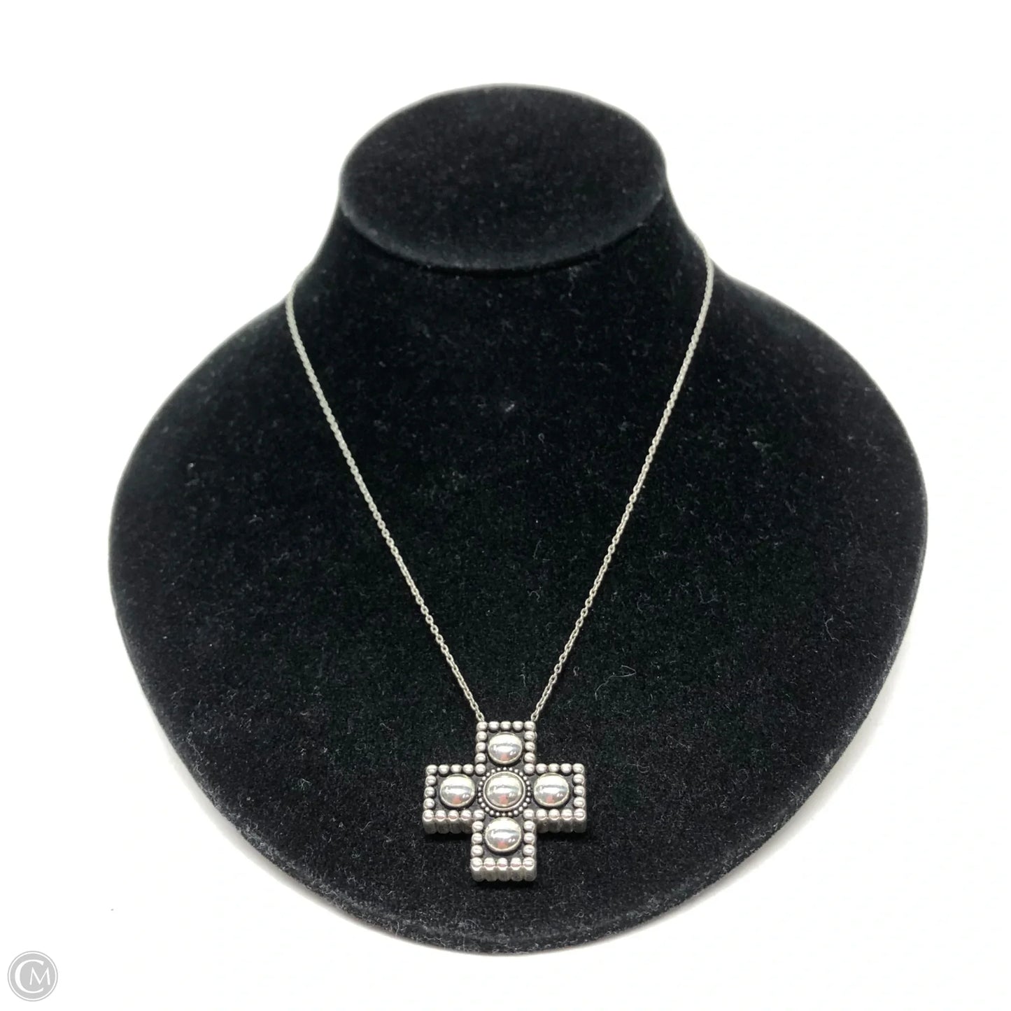 Necklace Pendant By Brighton