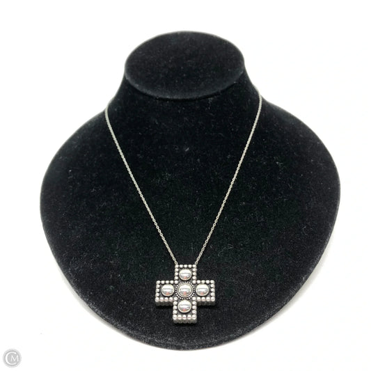 Necklace Pendant By Brighton