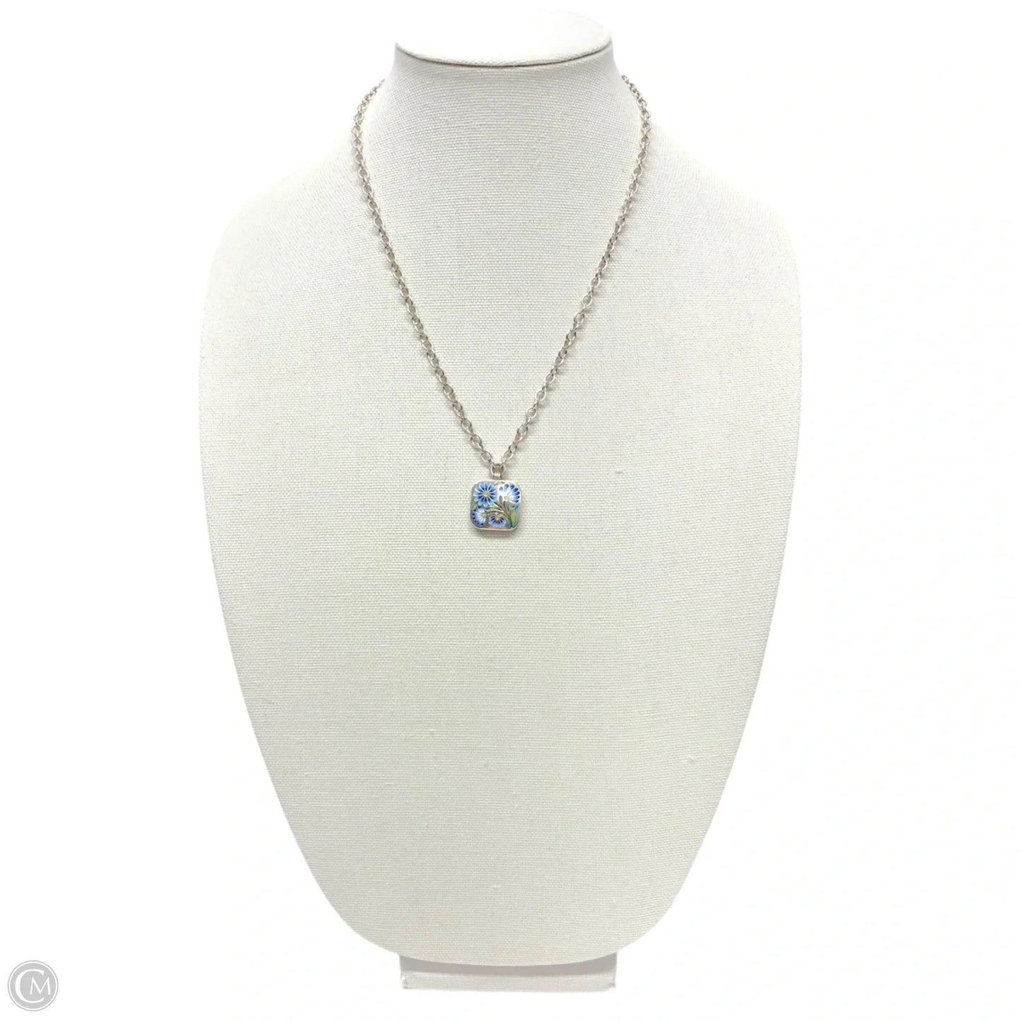 Necklace Pendant By Brighton