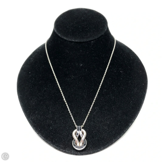 Necklace Pendant By Brighton