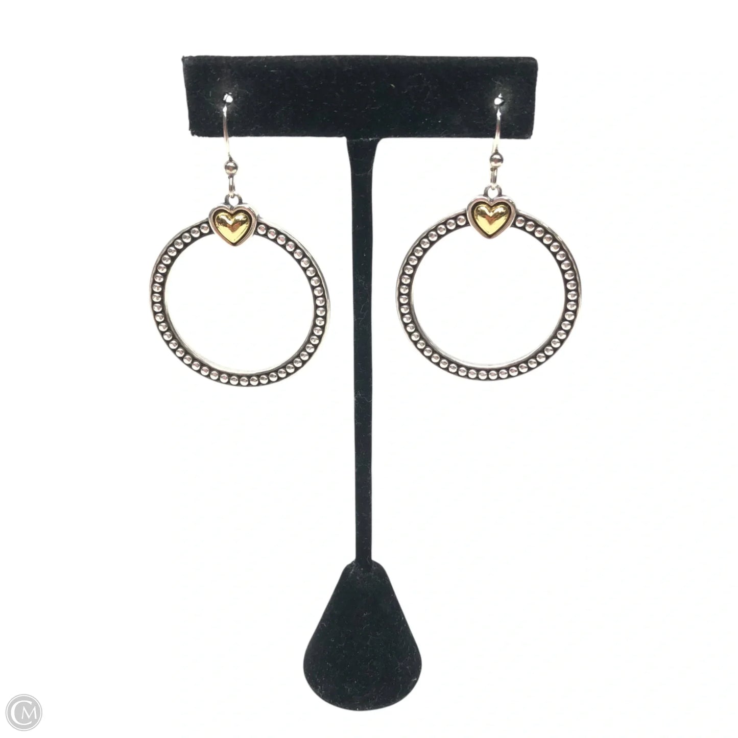Earrings Dangle/drop By Brighton