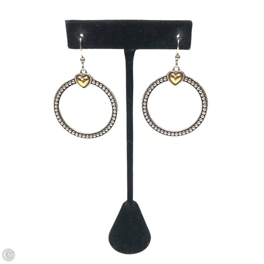 Earrings Dangle/drop By Brighton