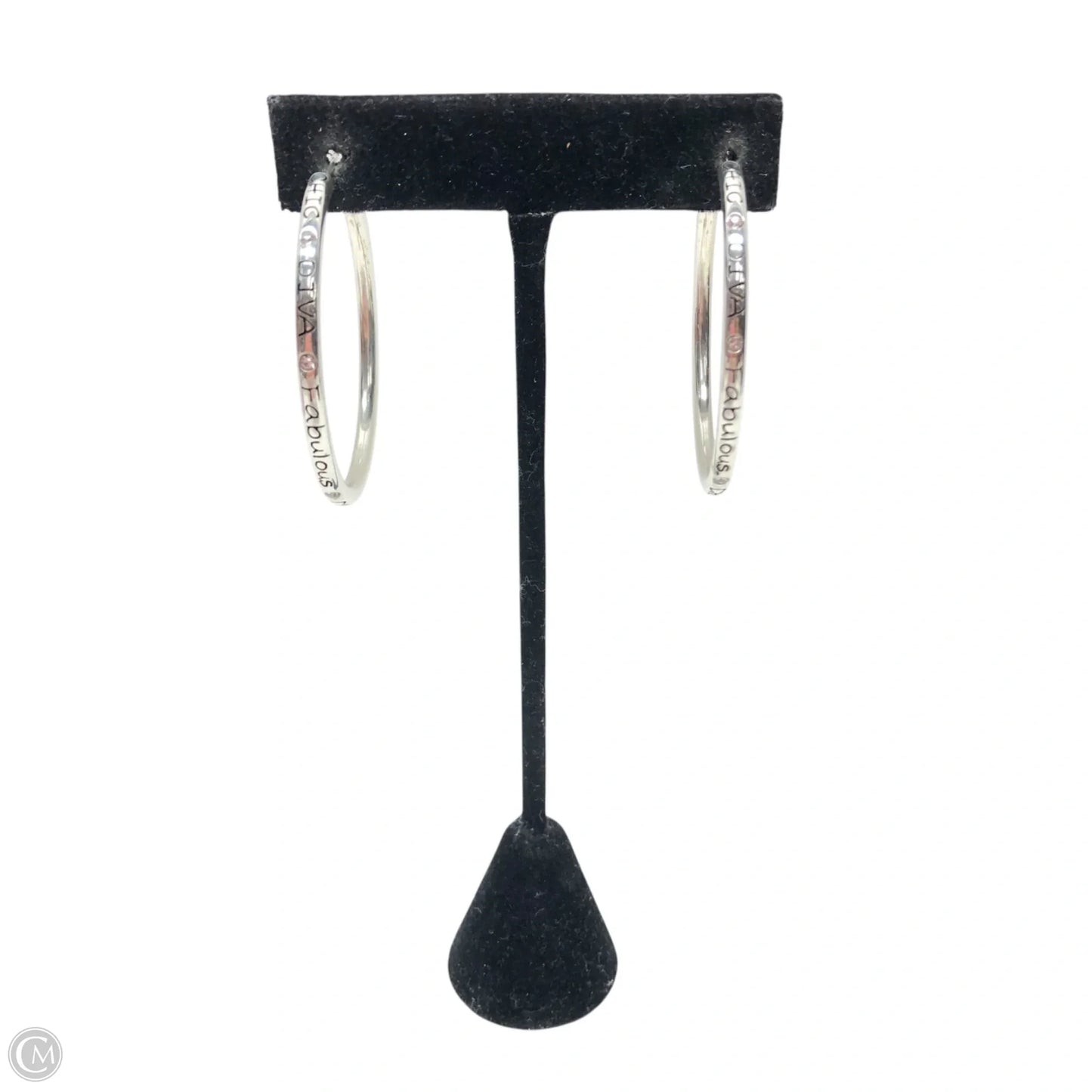 Earrings Hoop By Brighton