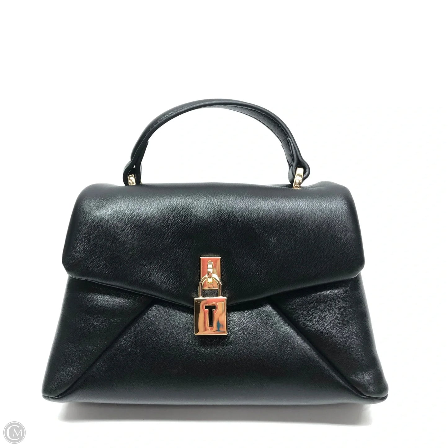 Crossbody Leather By Ted Baker, Size: Small