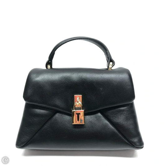 Crossbody Leather By Ted Baker, Size: Small