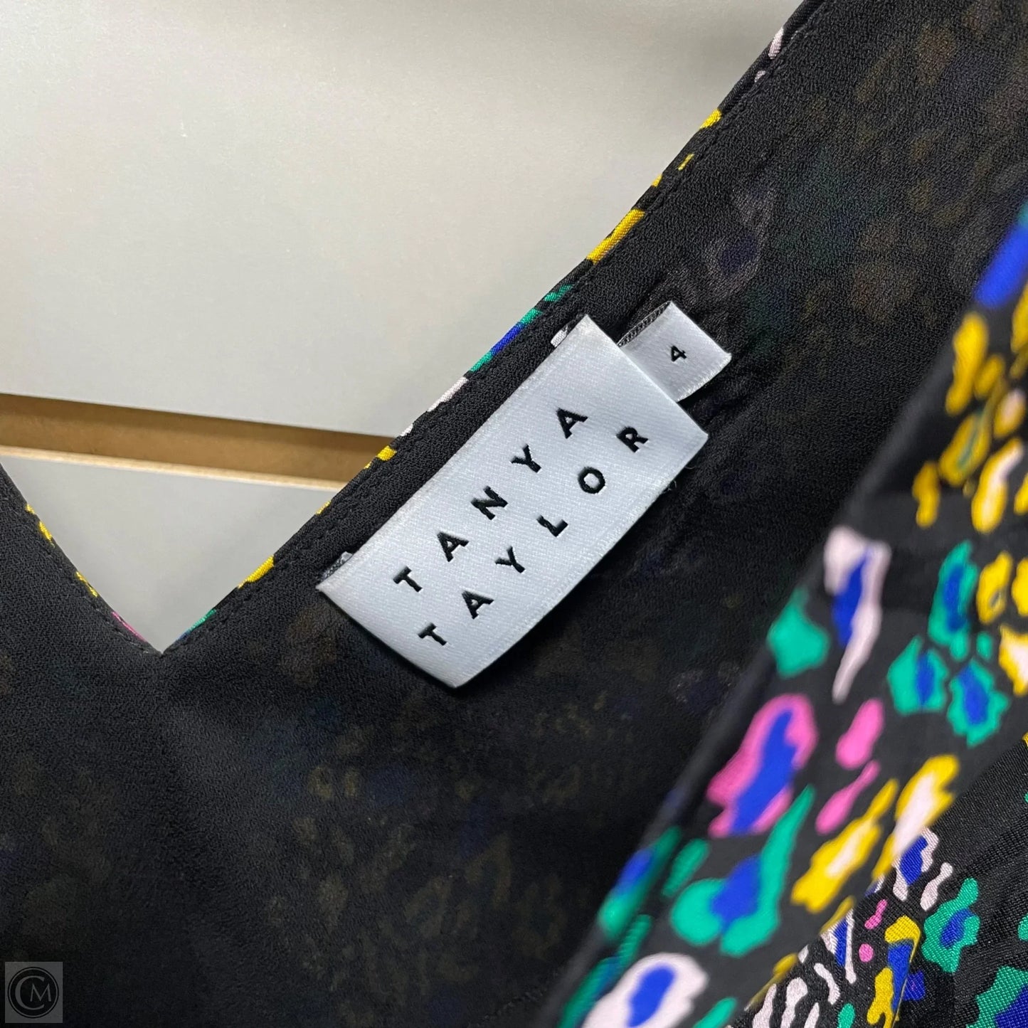 Dress Casual Short By Cmb In Multi-colored, Size: 4