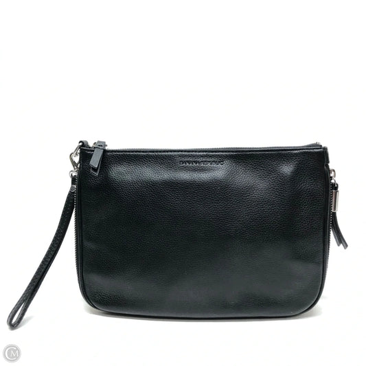 Wristlet Leather By Banana Republic, Size: Large